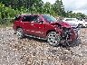 1GYS3BKJ0JR****** Salvage and Wrecked 2018 Cadillac Escalade in Jackson