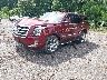 1GYS3BKJ0JR****** Used and Repairable 2018 Cadillac Escalade in Jackson