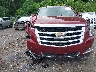 1GYS3BKJ0JR****** Salvage and Repairable 2018 Cadillac Escalade in Mississippi State