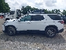 1GNEVHKW6NJ****** Repairable 2022 Chevrolet Traverse in Georgia State