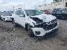 1GNEVHKW6NJ****** Salvage and Wrecked 2022 Chevrolet Traverse in Atlanta South