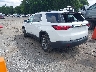 1GNEVHKW6NJ****** Salvage and Repairable 2022 Chevrolet Traverse in Atlanta South