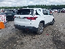 1GNEVHKW6NJ****** Salvage and Wrecked 2022 Chevrolet Traverse in Georgia State