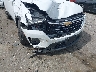 1GNEVHKW6NJ****** Salvage and Repairable 2022 Chevrolet Traverse in Georgia State