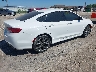 1C3CCCBG0FN****** Salvage and Wrecked 2015 Chrysler 200 in Wisconsin State