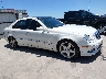 WDBUF56X19B****** Repairable 2009 Mercedes-Benz E-Class in Texas State