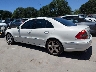 WDBUF56X19B****** Salvage 2009 Mercedes-Benz E-Class