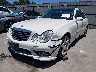 WDBUF56X19B****** Used and Repairable 2009 Mercedes-Benz E-Class in Austin