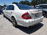 WDBUF56X19B****** Salvage and Repairable 2009 Mercedes-Benz E-Class in Austin