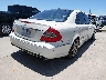 WDBUF56X19B****** Salvage and Wrecked 2009 Mercedes-Benz E-Class in Texas State