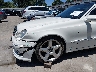 WDBUF56X19B****** Salvage and Repairable 2009 Mercedes-Benz E-Class in Texas State