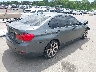 WBA3C3C5XEF****** Salvage and Wrecked 2014 BMW 3 Series in New York State