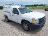 1GCNCPEXXCZ****** Salvage and Wrecked 2012 Chevrolet Silverado 1500 in Lincoln