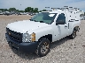 1GCNCPEXXCZ****** Used and Repairable 2012 Chevrolet Silverado 1500 in Lincoln