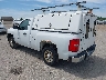 1GCNCPEXXCZ****** Salvage and Repairable 2012 Chevrolet Silverado 1500 in Lincoln