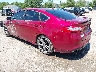 3FA6P0K99GR****** Salvamento y Reparables 2016 Ford Fusion en Southern New Jersey