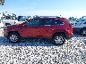 1C4PJMCB9HW****** Reparables 2017 Jeep Cherokee en Estado de Missouri