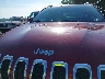 1C4PJMCB9HW****** Salvamento y Reparables 2017 Jeep Cherokee en Estado de Missouri
