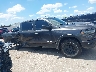1C6SRFLP7SN****** Destrozados 2025 RAM 1500 en Estado de Texas