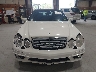 WDBUF77X27B****** Destrozados 2007 Mercedes-Benz E-Class en Estado de Nueva York