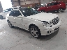 WDBUF77X27B****** Salvamento y Destrozados 2007 Mercedes-Benz E-Class en Newburgh