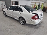WDBUF77X27B****** Salvamento y Reparables 2007 Mercedes-Benz E-Class en Newburgh