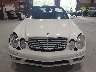 WDBUF77X27B****** Salvamento y Reparables 2007 Mercedes-Benz E-Class en Estado de Nueva York
