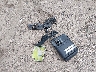 1GT49PEY4LF****** Wrecked 2020 GMC Sierra 2500HD in Kansas State