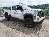 1GT49PEY4LF****** Salvage and Wrecked 2020 GMC Sierra 2500HD in Wichita