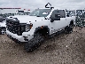1GT49PEY4LF****** Used and Repairable 2020 GMC Sierra 2500HD in Wichita
