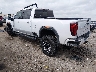 1GT49PEY4LF****** Salvage and Repairable 2020 GMC Sierra 2500HD in Wichita
