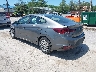 5NPD74LF3LH****** Salvamento y Reparables 2020 Hyundai Elantra en Altoona