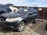 JF2SHABC8DH****** Repairable 2013 Subaru Forester in Colorado State