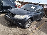 JF2SHABC8DH****** Used and Repairable 2013 Subaru Forester in Denver East