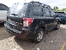 JF2SHABC8DH****** Salvage and Wrecked 2013 Subaru Forester in Colorado State