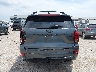 KM8R7DHE9NU****** Wrecked 2022 Hyundai Palisade