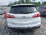 2GNAXKEV4K6****** Wrecked 2019 Chevrolet Equinox