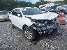 2GNAXKEV4K6****** Salvage and Wrecked 2019 Chevrolet Equinox in Atlanta North