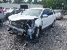 2GNAXKEV4K6****** Used and Repairable 2019 Chevrolet Equinox in Atlanta North