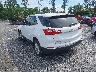 2GNAXKEV4K6****** Salvage and Repairable 2019 Chevrolet Equinox in Atlanta North
