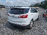 2GNAXKEV4K6****** Salvage and Wrecked 2019 Chevrolet Equinox in Georgia State