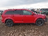 3C4PDCEG6JT****** Repairable 2018 Dodge Journey in Texas State