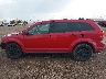 3C4PDCEG6JT****** Salvage 2018 Dodge Journey