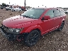 3C4PDCEG6JT****** Used and Repairable 2018 Dodge Journey in Corpus Christi