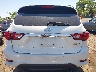 5N1DL0MM8JC****** Wrecked 2018 Infiniti QX60