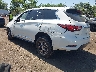 5N1DL0MM8JC****** Salvage and Repairable 2018 Infiniti QX60 in Avenel New Jersey