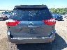 5TDKZ3DC2HS****** Destrozados 2017 Toyota Sienna