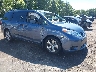 5TDKZ3DC2HS****** Salvamento y Destrozados 2017 Toyota Sienna en Metro DC