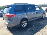 5TDKZ3DC2HS****** Salvamento y Destrozados 2017 Toyota Sienna en Estado de Maryland