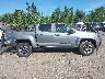 1GCGSDEN5M1****** Reparables 2021 Chevrolet Colorado en Estado de Massachusetts